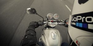 Best Place to Mount GoPro on Motorcycle Helmet 2021