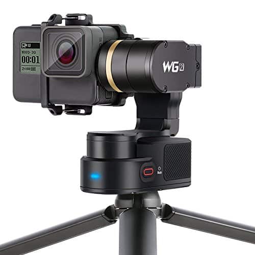Best Waterproof GoPro Gimbal 2018 IP67 Waterproof GOPRO GIMBAL